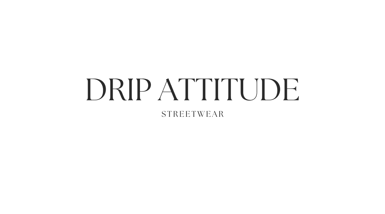 Drip Attitude